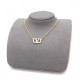 As soon as possible on sale Necklace 2023SS VALENTINO Valentino As soon as possible on sale Necklace 2023SS VALENTINO Valentino